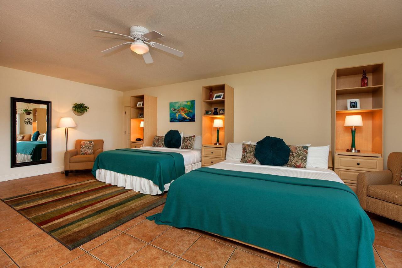 Bridgewalk, A Landmark Resort Bradenton Beach Exterior photo